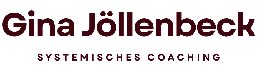 Gina Christin Jöllenbeck Systemischer Coach Regensburg Coaching bei Zwängen Zielfindung Einzelcoaching